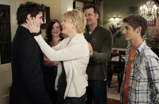 Kyle and the Tragers