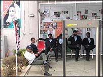 رضاکار
