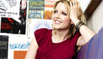 Lauren Laverne