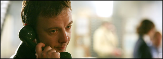 Scene in Series 2 Episode 5