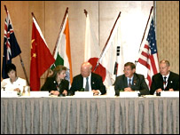 सिडनी में जुटे प्रतिनिधि