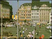 Leipzig