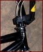 Jonny's Bike