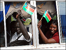 مؤيدو الحركة الشعبية 