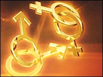 سمبولها جنسی