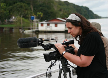 Ban tiếng Tây Ban Nha làm short film