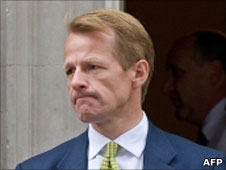 David Laws