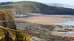Southerndown Beach by Welsh Lady