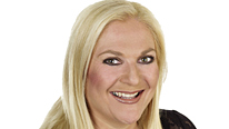 Vanessa Feltz joins BBC Radio 2 to present the Early Breakfast Show