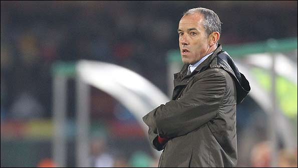 Paul Le Guen