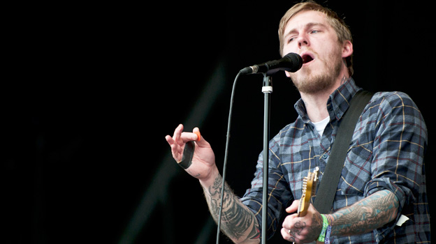 The Gaslight Anthem