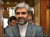 محمدعلی حسینی 