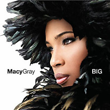 Review of Big Review of Big