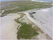 North Uist