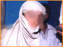 عورتوں کی جبراً برہنگی کب تک؟ 