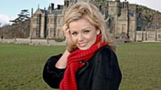 Katherine Jenkins