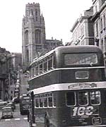 1960s bus