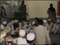 کمانڈر عمر خالد