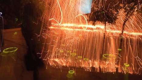 Iraq's Post War Art Festival