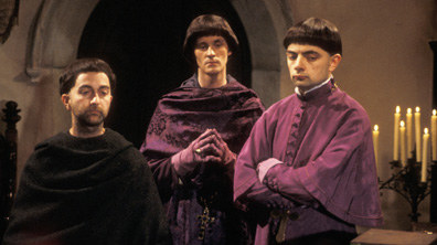 Edmund the Archbishop