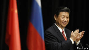 习近平