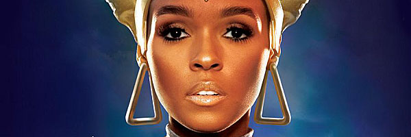 Janelle Monae
