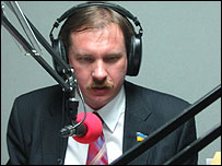 Т.Чорновіл