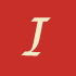 Letter i