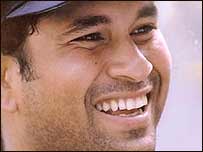 سچن تندولکر