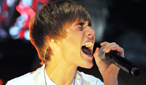 Justin Bieber