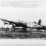 Don Street's Lancaster - 'Y' for Yoke