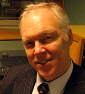 Peter Dornan