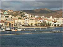 Cabo Verde