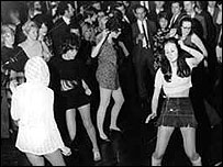 Northern Soul Club