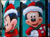 मिकी माउस