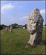 Avebury