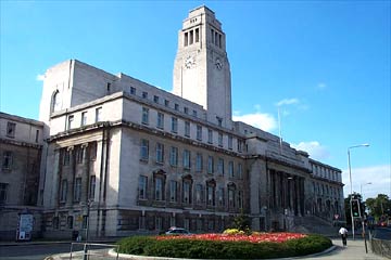 Leeds University 