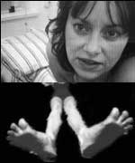 Fierce tour at Warwick Arts Centre 