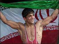 عليرضا دبير