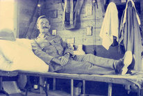 Henry William O'Brien