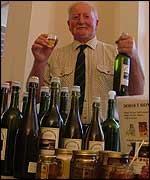 Dorset Honey and Cider Company