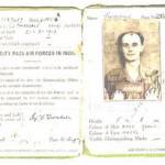 Signalman Harry Tweedale