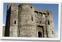 Castell Cydweli