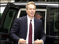 Tony Blair