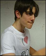 Hugh from Richard of York