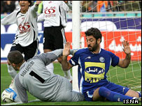 استقلال