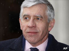 Jack Straw