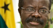 Paa Kwesi Nduom