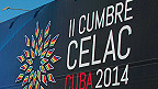 Reunión de la CELAC en Cuba (Foto: Raquel Pérez)