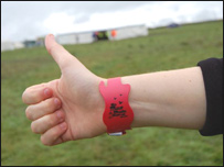 Moor Music Festival in Ilkley